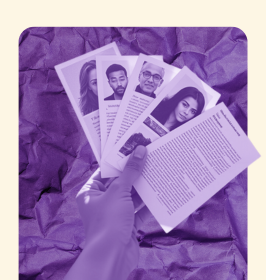 Egyedi szórólap tervezés és készítés: grafikai tervezés,