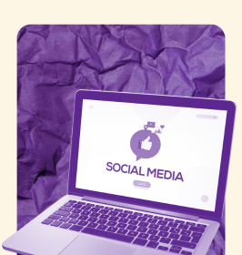 Social platform kezelés, Online marketing szolgáltatások, közösségi média kezelés, weboldal optimalizálás, vizuális tartalomkészítés és hirdetési kampányok kezelése.