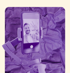 Digitális marketing vállalkozásodnak, videókészítés a céges brandhez igazítva.