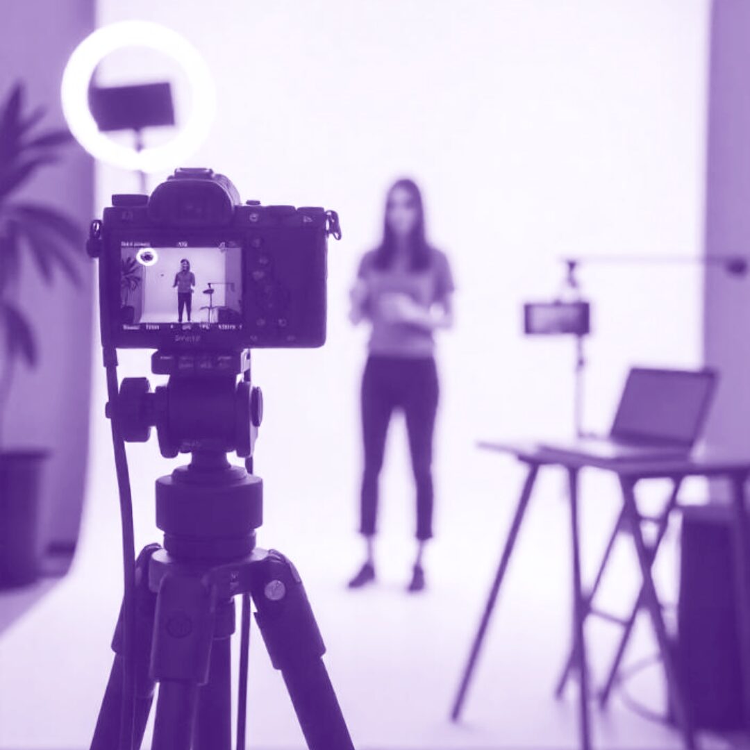 Videókészítés TikTokra, Instagramra és promóciós célokra